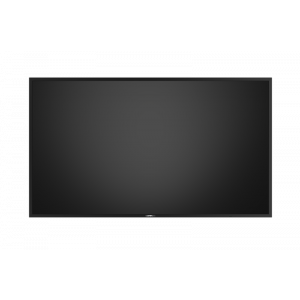 CommBox 75" Smart 4K UHD Commercial Display CBD75A8