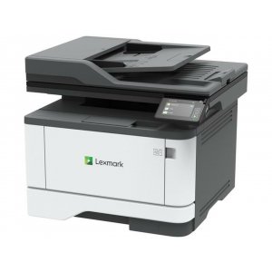 Lexmark Mx431adw A4 40ppm 2.8 Lcd Print Copy Scan Fax Wifi Mfp