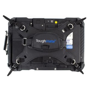 Infocase - Toughmate G2 Enhanced Rotating Hand Strap