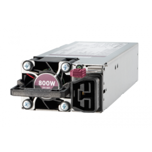 HP P38995-B21 800W Flex Slot Platinum Power Supply