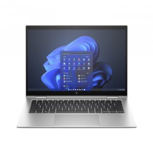 HP A00DKPT Elitebook x360 1040 G10 Laptop 14" WUXGA Touch i7-1355U 16GB 512GB W11P
