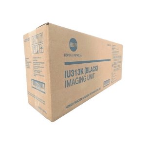 Konica Minolta Konica Minolta Bizhub C353 Black Drum 120k