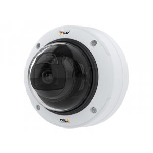 AXIS P3255-LVE Fixed dome with Deep Learing Processing Unit