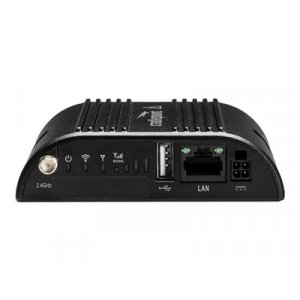 Cradlepoint Ibr200 Iot Router, Cat 1, Essentials Plan, 2x Sma Cellular Connectors, 1x Fe Ports, Dual Sim, 3 Year Netcloud