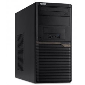 Acer Us.rklsa.a01-oe3 Altos P30 F6 Sff Workstation(without Acer Usb Keyboard And Mouse)