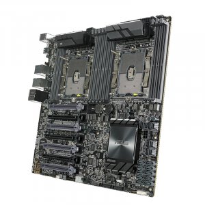 ASUS WS C621E SAGE(BMC) LGA 3647 EEB Workstation Motherboard