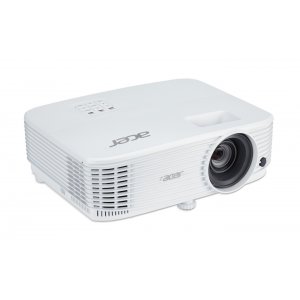Acer Mr.jur11.007-op0 P1257i Dlp Xga 4500 Lm 20,000:1,wifi, Aca/acnz 2.4 Australia Power, 2 Yr Wty 6 Mths On Lamp