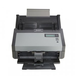 Avision Ad280 Document Scanner A4 Duplex