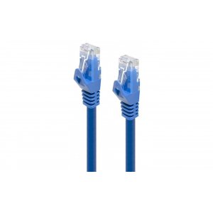 Alogic 5m Blue Cat6 Network Cable