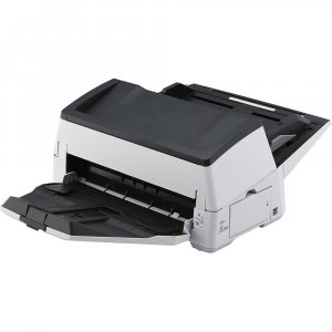 Fujitsu Fi-7600 Document Scanner A3 Duplex 100ppm300sht Adfusb3.1