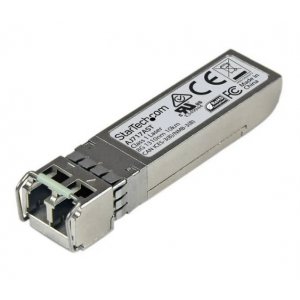 Startech Aj717ast Hp Aj717a 8 Gb Fibre Channel Lw Sfp+ Sm