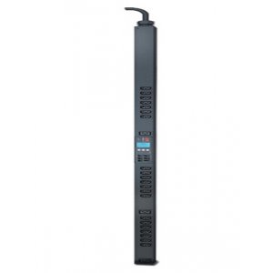 Apc AP8481 Rack Pdu 2g, Metered-by-outlet, Zerou, 11.0kw, 230v, (21) C13 & (3) C19