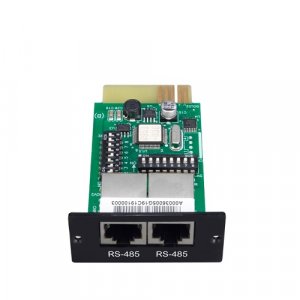 Apc Srvsmb001 Easy Ups On-line Modbus Card 
