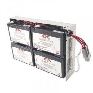 APC Replacement Battery Cartridge #23 RBC23