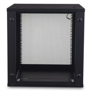 Apc Ar112 Netshelter Wx 12u Wall Mount Cabinet 