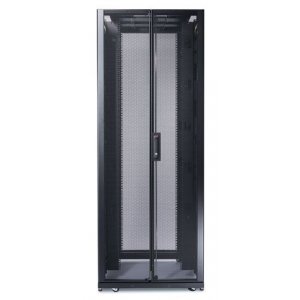 Apc Ar3357 (ar3357) Netshelter Sx 48u 750mm Wide X 1200mm Deep Enclosure