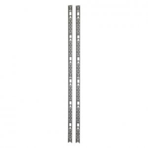 Apc Ar7511 Narrow Vertical Cable Organizer, Netshelter Sx, 42u