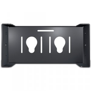 Apc Spacer Bracketfor 4 Post Racks, 6"" W (Qty 2) [AR8652]