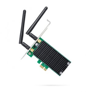 TP-Link Archer T4E-AC1200 Wireless Dual Band PCI Express Adapter