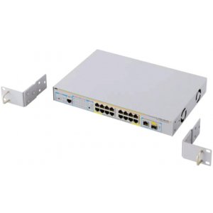 Allied Telesis At-rkmt-j13 Rkmnt Kt For At-x230-18gp