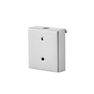 Atdec Awm Wall Mount- Heavy Duty Silver