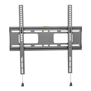 Atdec Ad-wf-10090 - Fixed-angle Wall Mount, Max. 100kg (220lb). For Mounting Large Heavy Displays