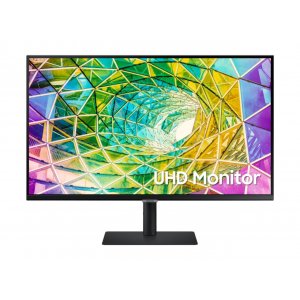 SAMSUNG 32" ViewFinity S80PB UHD Business Monitor LS32B800PXEXXY