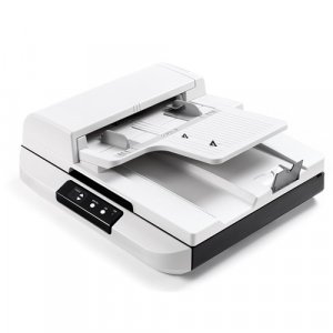 Avision Av5400 Document Scanner A3 Duplex