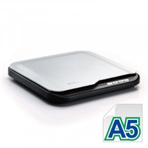 Avision Ava5+ Document Scanner (a5, Flatbed)