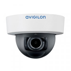 Avigilon 2.0c-h4m-d1 (2.0c-h4m-d1) 2mp H4m Indoor Mini Dome Camera With 2.8mm Lens