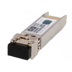 Hp Aw584a 8gb Long Wave 10km Fc Sfp+1 Pack *while Stocks Last 