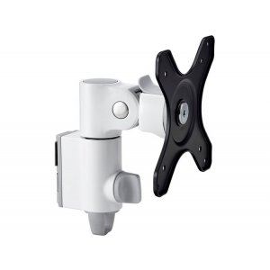 Atdec 130mm Monitor Arm White AWM-A13-W