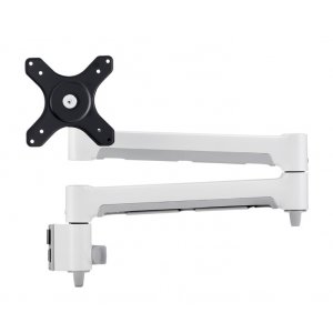 Atdec 710mm Monitor Arm White