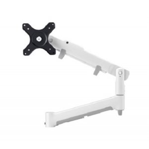 Atdec Dynamic Arm White