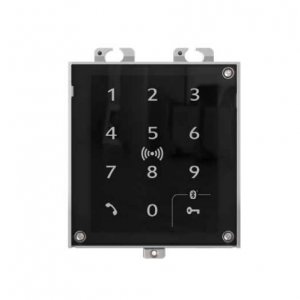 Axis Ip Verso Reader Rfid Keypad Bluetooth Rfid 125khz 13.56mhz Nfc Picard