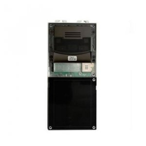 Axis Ip Verso - Main Unit With Cam Black
