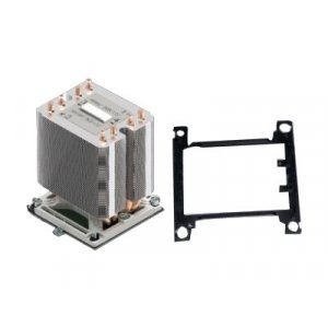 Intel AXXSTPHMKIT Tower Passive Heat Sink Kit for S2600stb Board 