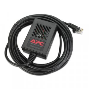 APC NBES0306 NetBotz Vibration Sensor - 12FT