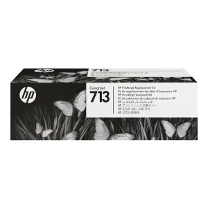 Hp 3ed58a Hp 713 Printhead Replacement