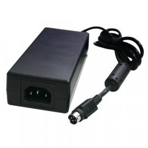 Qnap Pwr-adapter-120w 120w 4pin External Power Adapter For Ts-653b 
