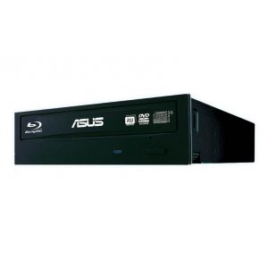 ASUS BC-12D2HT 12X Blu-Ray Combo Optical Drive