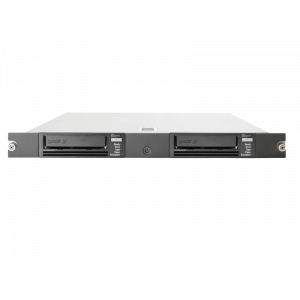 HPE StoreEver 1U Generic Rack Mount Kit 