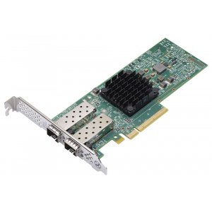 Lenovo Isg Thinksystem Broadcom 57414 10/25gbe Sfp28 2-port Pcie Ethernet Adapter