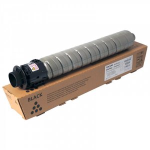 Ricoh 842315 Im C2000/c2500 Black Toner 16.5k