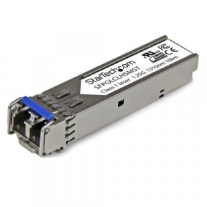 Blupeak Bp-glc-lh-sm Cisco Compatible, Sfp, 1.25g, 1310nm, 10km, Lc, Smf 