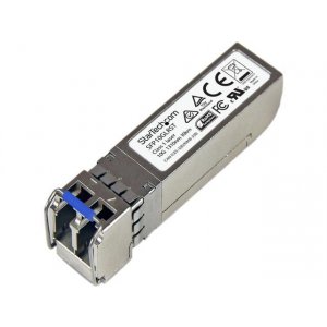 Blupeak Bp-sfp-10g-lr Cisco Compatible, Sfp+, 10g, 1310nm, 10km, Lc, Smf 