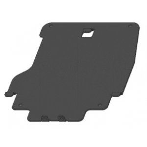 Zebra Brkt-et4x-dskps-01 Mounting Bracket For Et4x Presentation