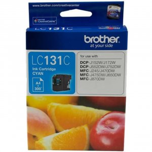 BROTHER Dcp-j152w/j172w/j552dw/j752dw/mfc-j245/j470dw/j475dw/j650dw/j870dw - Up To 300 Pages