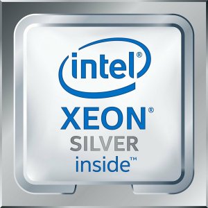 Intel Bx806954210r Xeon Silver, 4210r, 10 Core, 20 Threads, 13.75m, 2.4ghz, 3647, 3 Yr Wty