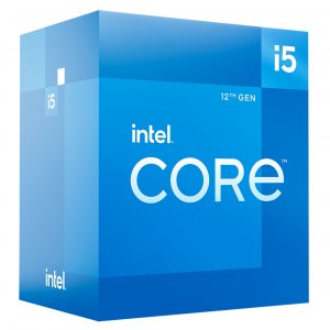 Intel I5-12500 Cpu 3.0ghz (4.6ghz Turbo) 12th Gen Lga1700 6-cores 12-threads 18mb 65w Uhd Graphic 770 Unlocked Retail Box Alder Lake